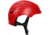 Team Wendy SAR Backcountry Helmet, w/o Rail, Red, One Size, 82N-RD