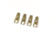 Team Wendy SARA Comms Adapter, Over-the-Head, Flat Dark Earth, 70-HLM-SARF
