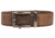 Team Nexbelt Operating EDC Crazy Horse Men's Belt, 1.50in, Brown, PCS2234