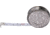 TEC Accessories Keychain Measuring Tape