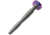 TEC Accessories Micro-Torq Wrench Ti Blue