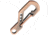 TEC Accessories Python Clip Copper, TECPC02CPR