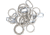 TEC Accessories Split Ring Kit #2, SRK002