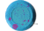 TEC Accessories Ti-Tape Teal-Magenta Splash, Teal magenta splash finish titanium body, TT-001-TM-SB
