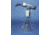 Tech Glass Repeating Dispensers TG-50360-305 Pipet Heads Only