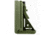 T10 Swinger SOPMOD Stock, Olive Drab, Mil-Spec, SWST-ODG