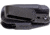 Techna Clips Carry Minimalist Holster for Glock Double Stack, Black, TCGLOCK