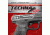 Techna Clips Techna Clip Handgun Retention Clip S&amp;w M&amp;p Auto Right