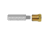 Tecnoseal Pencil Zinc w/Brass Cap E1 52057