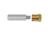 Tecnoseal Pencil Zinc w/Brass Cap E5 52061