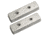 Tecnoseal TEC-BNT Bennett Trim Tab Anode - Zinc - Pair 64450