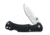 TecX TL-1 Drop Point Folding Knife, T0094.5, Clam Pack 75698