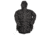Teesar Teesar Gen.Ii Smock New, Black, Extra Large, 11641099-905