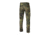 Teesar Slim-Fit Ripstop BDU Field Pants - Men's, Flecktarn Camo, Small, 11853121-902