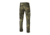 Teesar Slim-Fit Ripstop BDU Field Pants - Mens, Flecktarn Camo, Small, 11853121-902