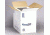 Tegrant Thermosafe Thermosafe Insulated Shippers, Case of 3, Polyurethane, Thermosafe Brands 5.1 Cm 2in Wall Thickness, E36UPS