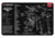 TekMat 11x17 Gun Cleaning Mat-Beretta 92, TEK-R17-BER92