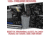 TekMat 36in Printed Gun Cleaning Mat AR 15 Cut Away, Black, TEK-36-AR15-CA