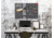 TekMat AR-15 Weapons Platform Design Poster, 24inx36in, TEK-TMP-AR15-WPD