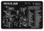 Tekmat Armorers Bench Mat 11''x17'' Beretta Px4 Pistol