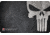 Tekmat Armorers Bench Mat 11''x17'' Punisher Black