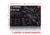 Tekmat Armorers Bench Mat 11x17 Cz P-07/09 Pistol