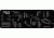 Tekmat Armorers Bench Mat 12''x36'' Ar-10 Black