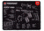 Tekmat Armorers Bench Mat Ultra 15x20 Glock Gen 4 Blk