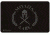 TekMat Molon Labe Come and Take Them Gun Cleaning Mat, Black, 11 x 17, TEK17MOLONLABE