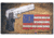 TekMat Multi Color Rubber Door Mat, 25 x 42in, TEK422AMENDU