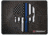 TekMat Ultra 20 - Punisher Blueline Gun Cleaning Mat, Punisher Blueline, TEK-20-PUNISHER-BL