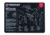TekMat Ultra 20 - Sig Sauer P238 Gun Cleaning Mat, Black, TEK-20-SIGP238