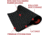TekMat Ultra 44 - AK-47 -Gun Cleaning Mat, Black, TEK-44-AK47