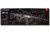 TekMat Ultra 44 - AR-15 -Cut Away Cleaning Mat, Black Cutaway, TEK-44-AR15-CA