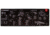 TekMat Ultra 44 - AR-15 -Gun Cleaning Mat, Black, TEK-44-AR15