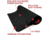 TekMat Ultra 44 - Remington 870 Gun Cleaning Mat, Black, TEK-44-REM-870