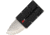 Tekna Security Card Knife Single Fixed Blade Knife, Single Edge, Handle TEKSC