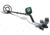 Teknetics Delta Silver Metal Detector