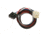 Tekonsha Brake Control Wiring Adapter - 2-Plug - fits Chevrolet, GM 2014-2018 65024