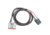 Tekonsha Brake Control Wiring Adapter - 2 Plug, GM 74570