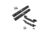 Tekonsha Outboard Fifth Wheel Custom Quick Install Kit For Ford F 250/350/450 Sd 2011 16, 56016-53