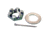 Tekonsha Spindle Nut Kit With D Washer, 5775