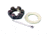 Tekonsha Spindle Nut Kit With Standard Washer, 5774