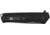 Tekto F1 Alpha Folding Knife, 3.1 in, D2 Steel, Modified Straight Back, G10, Carbon Fiber, Bronze, F1R-G1BK-D2BK1-A3