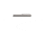 Tekto Nib Folding Knife, 2.40in, S35VN Steel, Wharncliffe, Titanium Alloy Handle, Gray, 20WN-015R-0202