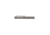 Tekto Nib Folding Knife, 2.40in, S35VN Steel, Wharncliffe, Titanium Alloy Handle, Gray, 20WN-015R-0202
