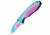 Tekut Fairy Framelock Knife TKLK5035A