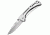 Tekut Iron Man Framelock Knife TKLK5080