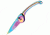 Tekut Pecker Blade Lock Knife, Spectral Knife TKLK5063A