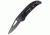Tekut Sea Lion Framelock Knife TKLK3881